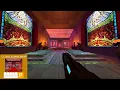 ULTRAKILL 1-3 HALLS OF SACRED REMAINS 100 All Secrets Secret Challenge and P-RANK
