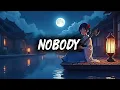 Oskar med k, Khalid - nobody (make me feel) (Lyrics)