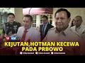 Download Lagu 🔴Kagetnya Hotman Paris Ditolak Istana Mau Temui Prabowo, Bahasa Masalah KAsus Nadiem Makarim