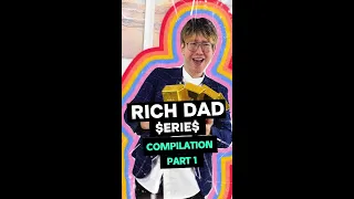 Download 'Rich Dad' Series Compilation Part 1 MP3