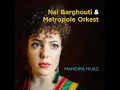Download Lagu Nai Barghouti \u0026 Metropole Orkest- Mandira Hijaz