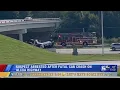 Suspect arrested after fatal car crash on Alcoa Highway