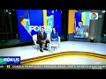 Indosiar HD - (OP + CL) Fokus Pagi, bersama Asran Shady \u0026 Pratiwi Kusuma - (13 November 2025)