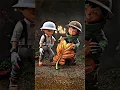 JEDAG JEDUG BOBOIBOY FUSION - BOBOIBOY SORI - DJ ABU ABU #shorts #boboiboysori #boboiboysolardanduri