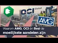 Waarom AMG, OCI én Besi de moeilijkste aandelen van het Damrak zijn