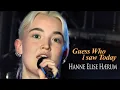 Download Lagu Guess Who i Saw Today - Hanne Elise Hærum | VHO