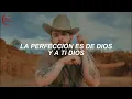 Carín León - Desde Que te Tengo (Video + lyrics)