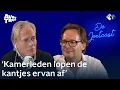 Download Lagu Van Baudet tot Bontenbal: politiek als social media-circus | De Jortcast #80 | NPO Radio 1