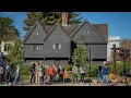 History and Hauntings Walking Tour of Salem Massachusetts