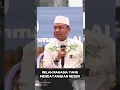 Download Lagu Cara mendatangkan rezeki lewat jalur langit😁🙏#ustadzabdulsomad #ustadzadihidayat #ustadzhananattaki