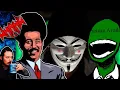 Download Lagu The Many Faces of 4Chan - Tales From the Internet