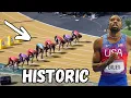 Download Lagu Noah Lyles has a BIG Problem !!