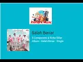 3 Composers \u0026 Rizky Billar - Salah Benar