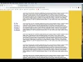 HTML07 - Fragment Identifiers