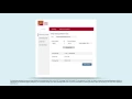 How to Manage your account