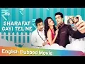 Download Lagu Sharafat Gayi Tel Lene [2015] HD Full Movie English Dubbed | Zayed Khan | Rannvijay Singh