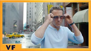 Free Guy - Bande Annonce #2 [VF]