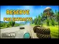 Escaping Reserve All PMC Extracts - Escape From Tarkov