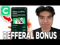 How To Get Chime Refferal Bonus - Tutorial