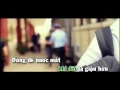 Download Lagu [Karaoke] Lời Anh Muốn Nói - The Men