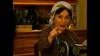 محمد هنيدي من فيلم وش اجرام سمحني سمحني 