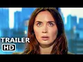 DISCLOSURE DAY Trailer 2 2026 Emily Blunt Steven Spielberg