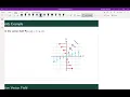 MTH 234 16 1 - Vector Fields