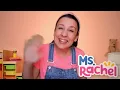Learn to Say and Sign "Mama" with Ms. Rachel ❤️ Ms. Rachel | Netflix Jr