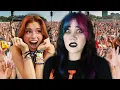 Our First Lollapalooza Was INSANE