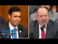 Heritage Foundation Goon RIDICULED After Laughable Claim Is Put On BLAST
