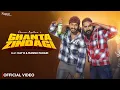 Lagu Ghanta Zindagi (Official Video) Kay D | Mannu Pahari | Parveen Mastana | New Haryanvi Song 2025