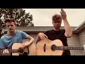 Covid Covers : And It’s Still Alright - Nathaniel Rateliff