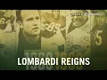 1960-1969 Lombardi Reigns