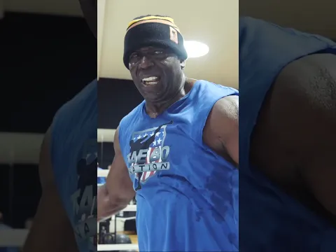 Billy Blanks NEW MUSIC COMING!