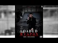 LOADED WEAPON LOFI - SNEHIL PANCHOLI #trendingsong #lofi