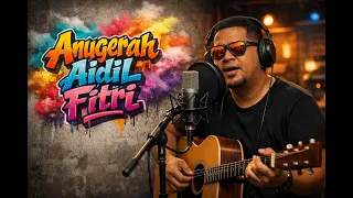 lagu hari raya anugerah aidil fitri siti nurhaliza cover lagu cinematic musik ai