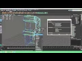 Maya LT Tutorial - Identifying and Correcting Problems Beginner to Pro Course
