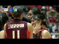 Women - Thailand vs Vietnam