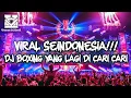 DJ BOXING PALING VIRAL !!! DJ CINTAKU ISTIMEWA X CINTA SATU MALAM TERBARU FULL BASS BOXING 2025