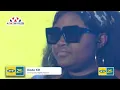 Download Lagu Dada KD performs at MTN music festival