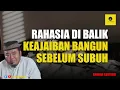 Download Lagu Keajaiban Bangun Sebelum Subuh - Ustadz Abu Humairoh