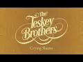 The Teskey Brothers - Crying Shame (Lyric Video)