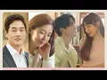 Download Lagu Hit ost | One day one hour by | Kim bum soo | when my love blooms.❤️❤️