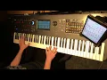 Download Lagu Van Halen - Jump (Keyboard Cover)