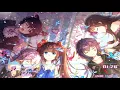 Download Lagu ✿Nightcore✿  Ama no Jaku 【Whispering】