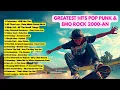Lagu THE ULTIMATE COMPILATION OF 2000s POP PUNK \u0026 EMO ROCK SONGS
