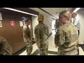 Bull Six Job Drops USAFA CO2027