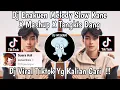 Download Lagu DJ ENAKUEN MELODY MASHUP X TANGKIS DANG SLOW || DJ VIRAL TIK TOK 2024 FYP YG KALIAN CARI !!