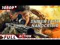 Download Lagu 【Multi Sub】🎯Pertarungan Sniper: Headshot Lawan Teroris | Aksi Kriminal | iQIYI Film Aksi