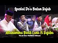 Download Lagu Spesial!!! Yang Lagi Viral Do’a Bulan Rajab - Allahumma Barik Lana Fi Rojaba